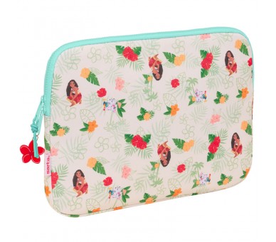 Funda portatil Vaiana Moana Disney
