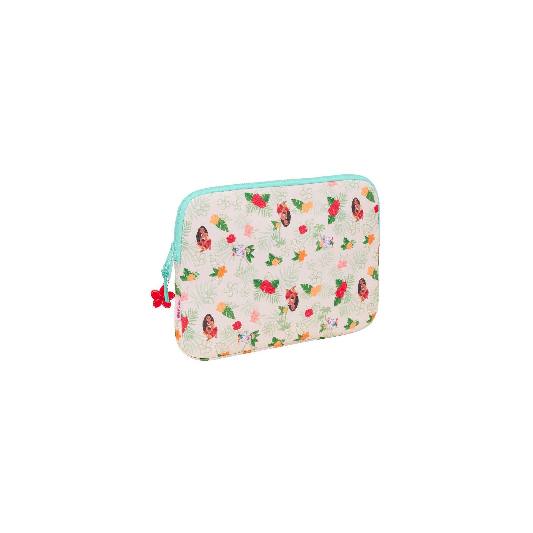 Funda portatil Vaiana Moana Disney