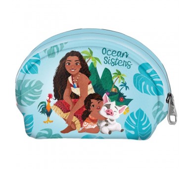 Monedero Vaiana Moana Disney