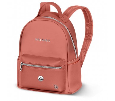 Mochila Coral Vaiana Moana Disney 29cm