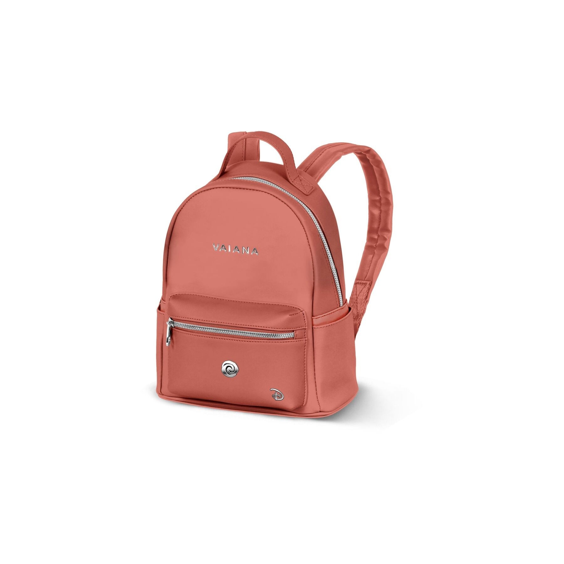 Mochila Coral Vaiana Moana Disney 29cm