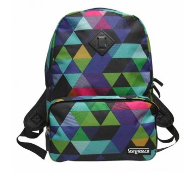 Mochila Bagoose portatil 45cm