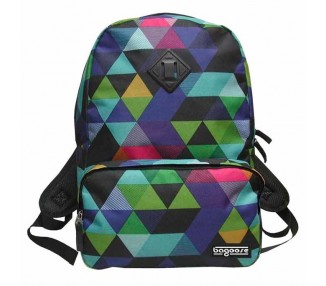 Mochila Bagoose portatil 45cm