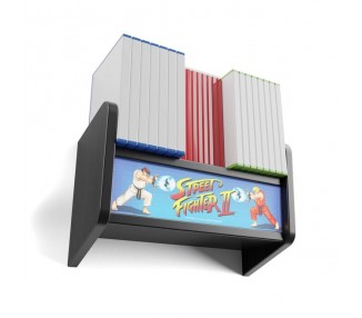 Lampara Acarde Street Fighter