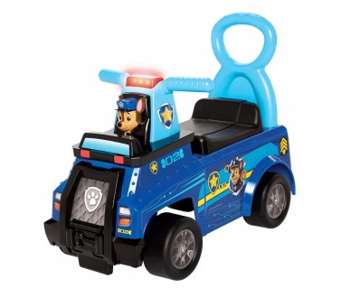 Correpasillos Chase Patrulla Canina Paw Patrol