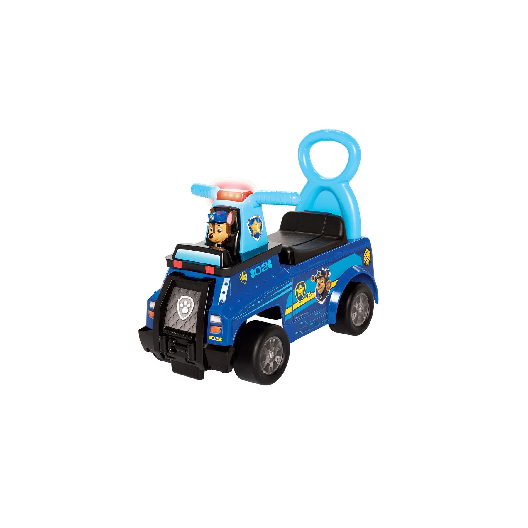 Correpasillos Chase Patrulla Canina Paw Patrol