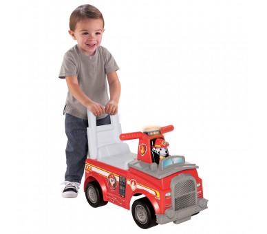 Correpasillos Marshall Patrulla Canina Paw Patrol