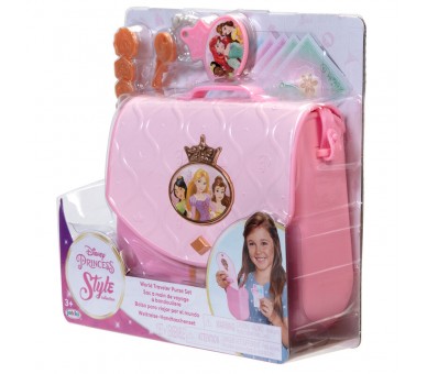 Bolso Viaje Princesas Disney