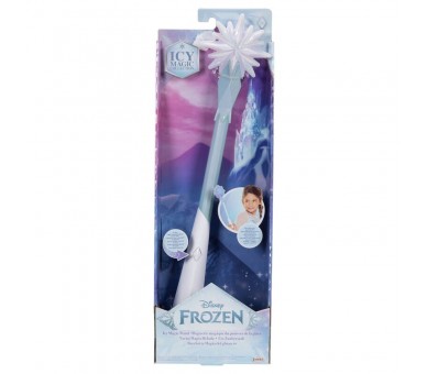 Varita de hielo Elsa Frozen Disney