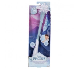 Varita de hielo Elsa Frozen Disney
