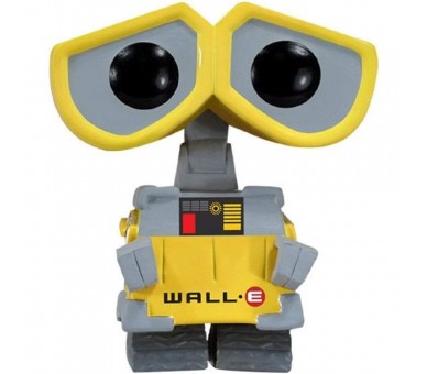 Figura POP Disney Pixar Wall-E