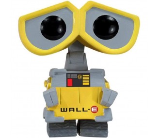 Figura POP Disney Pixar Wall-E