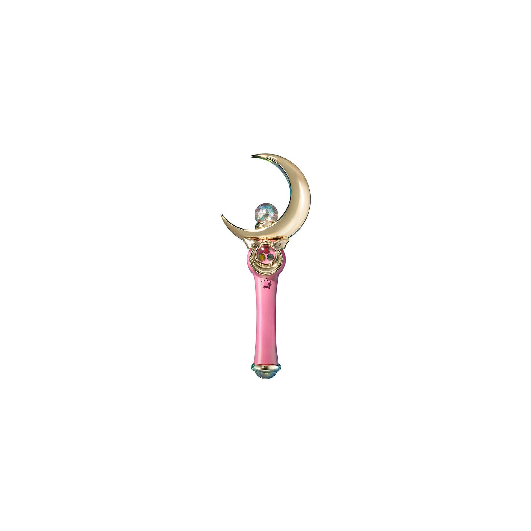 Replica Moon Stick Brillant color edition Sailor Moon 26cm