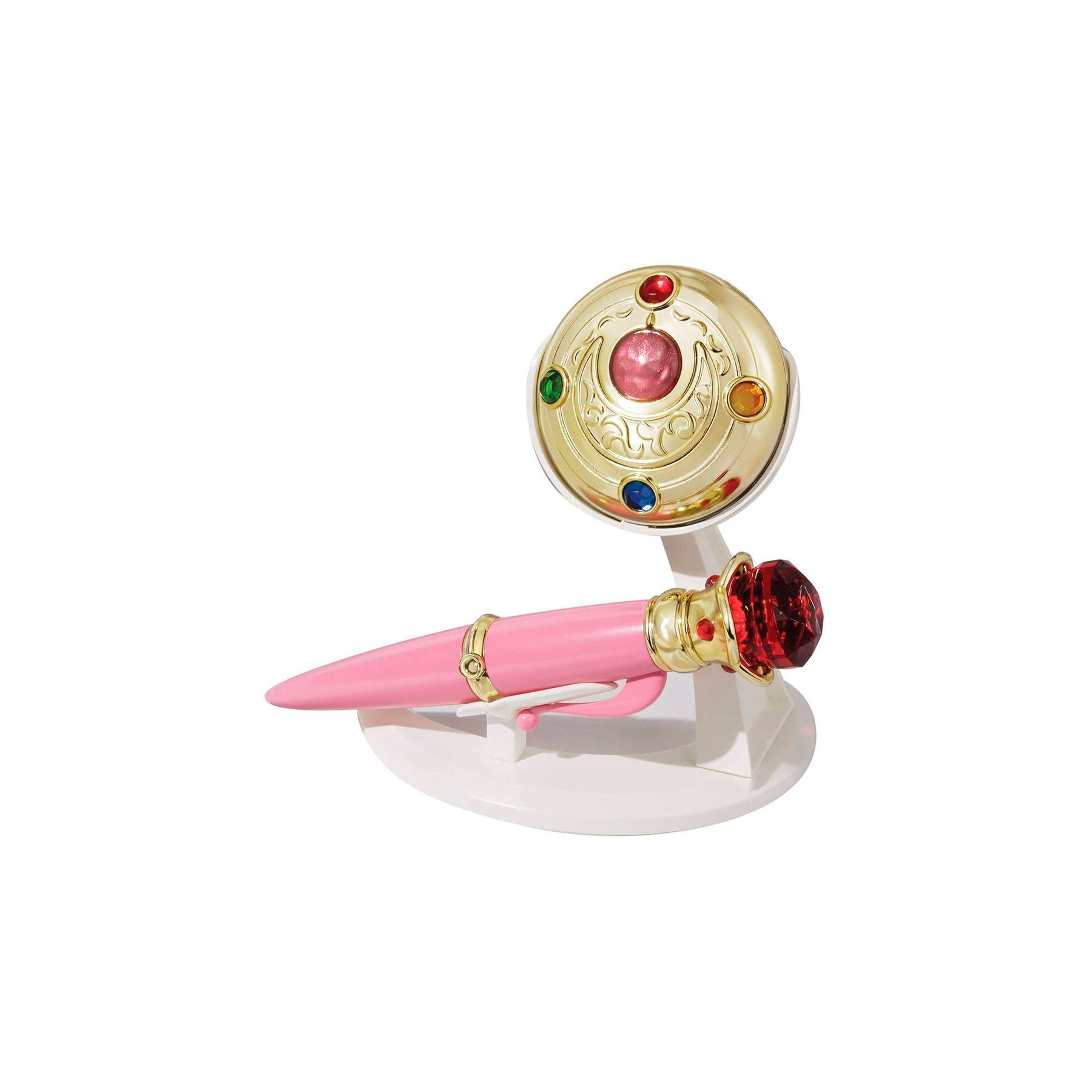 Replica Transformation brooch & Disguise Pen Set Brilliant Color Edition Sailor Moon 16cm