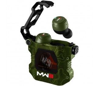Auriculares inalambricos Call of Duty