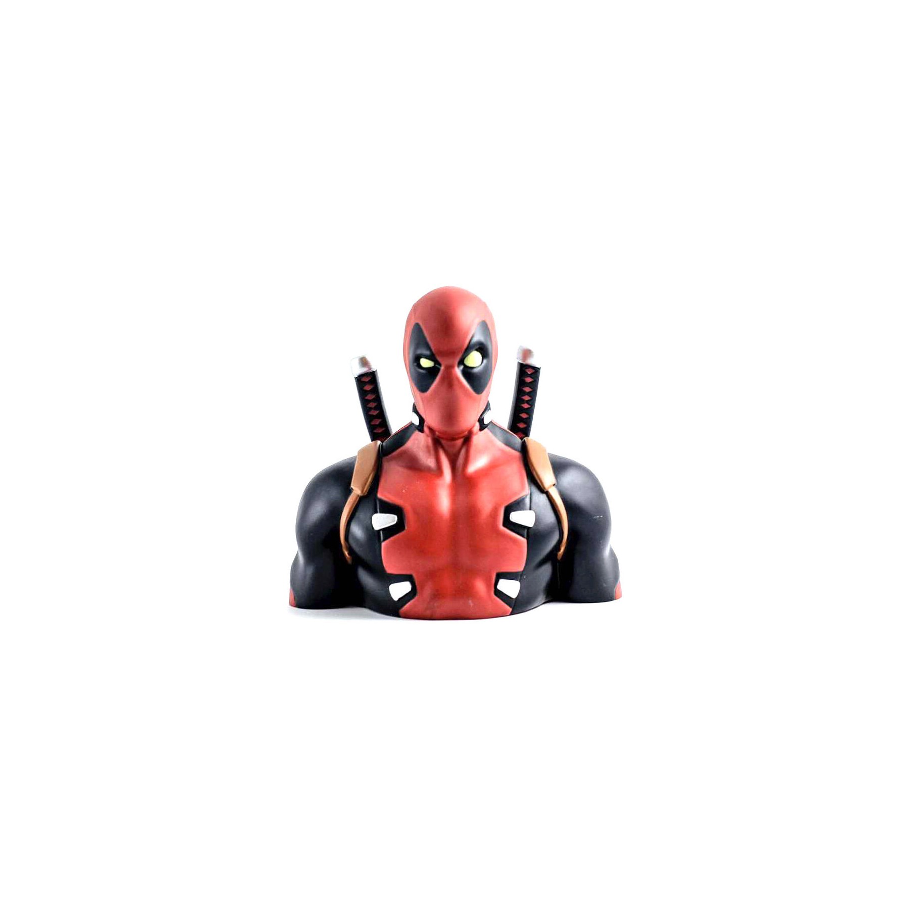 Busto hucha Deadpool Marvel 20cm