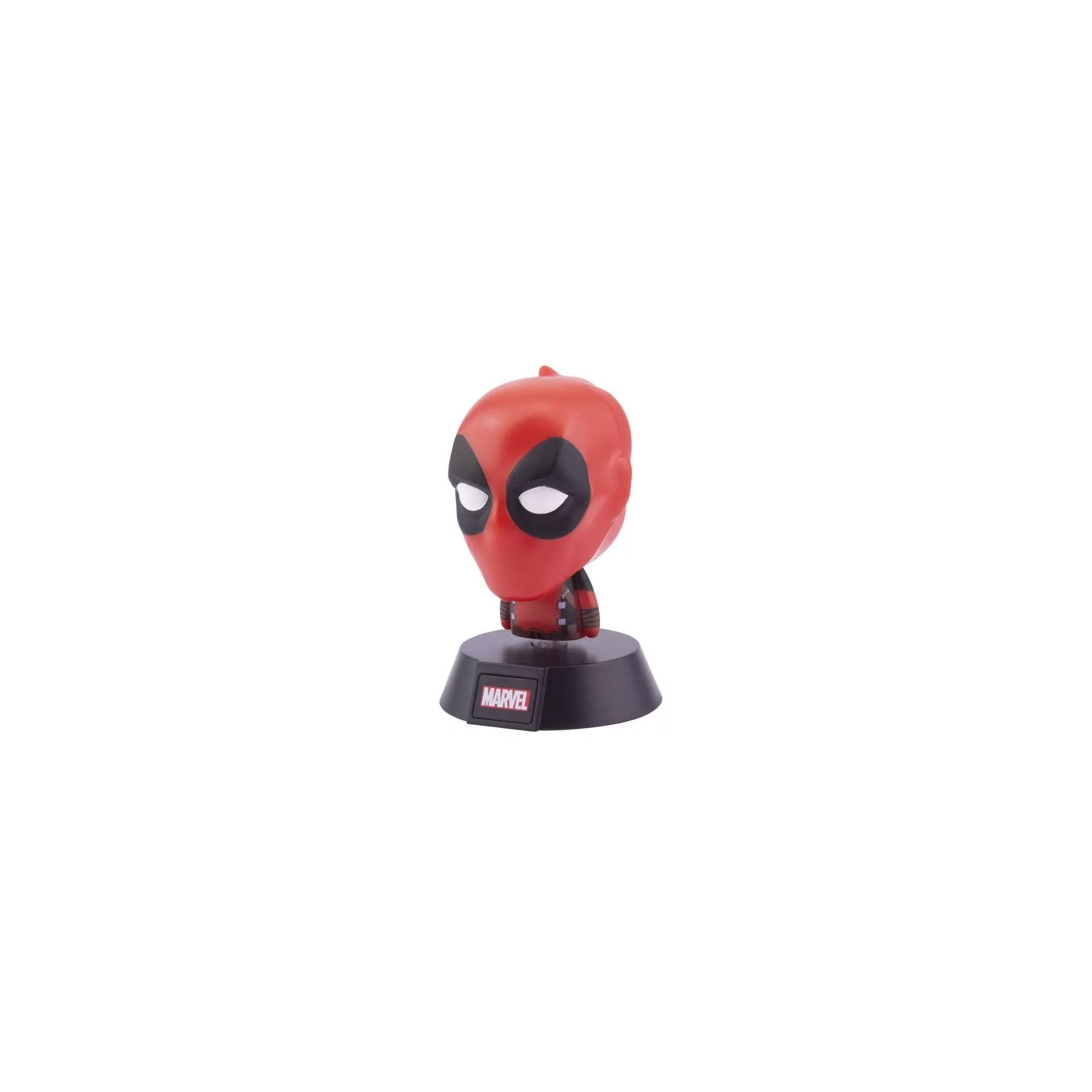 Lampara Icon Deadpool Marvel