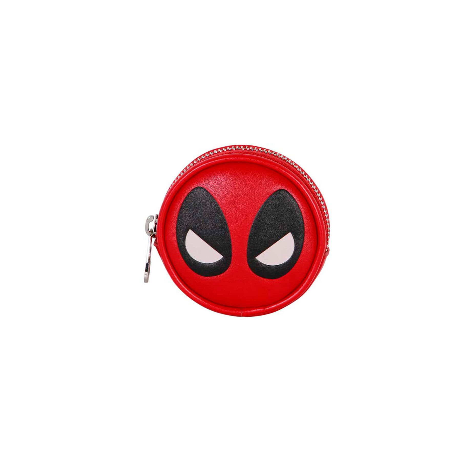 Monedero Chibi Deadpool Marvel