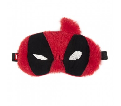 Antifaz noche Deadpool Marvel adulto