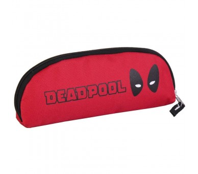Portatodo Deadpool Marvel
