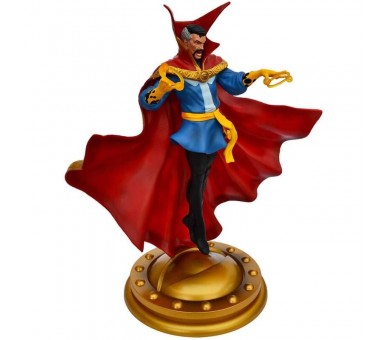 Estatua Doctor Strange Marvel 22cm