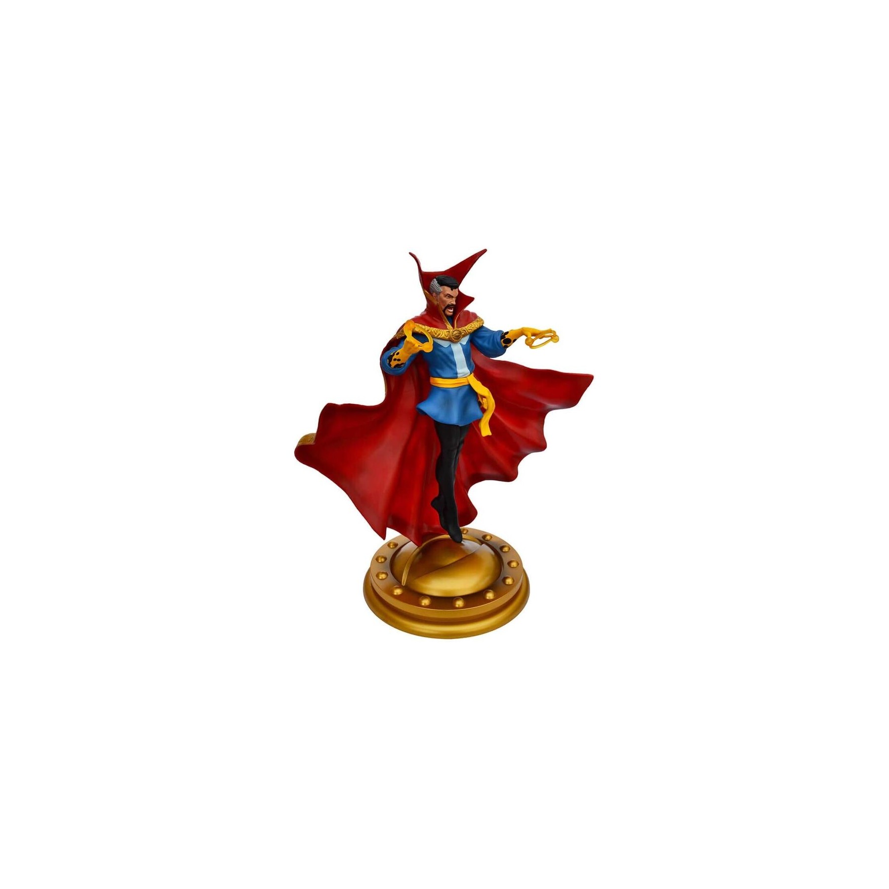 Estatua Doctor Strange Marvel 22cm