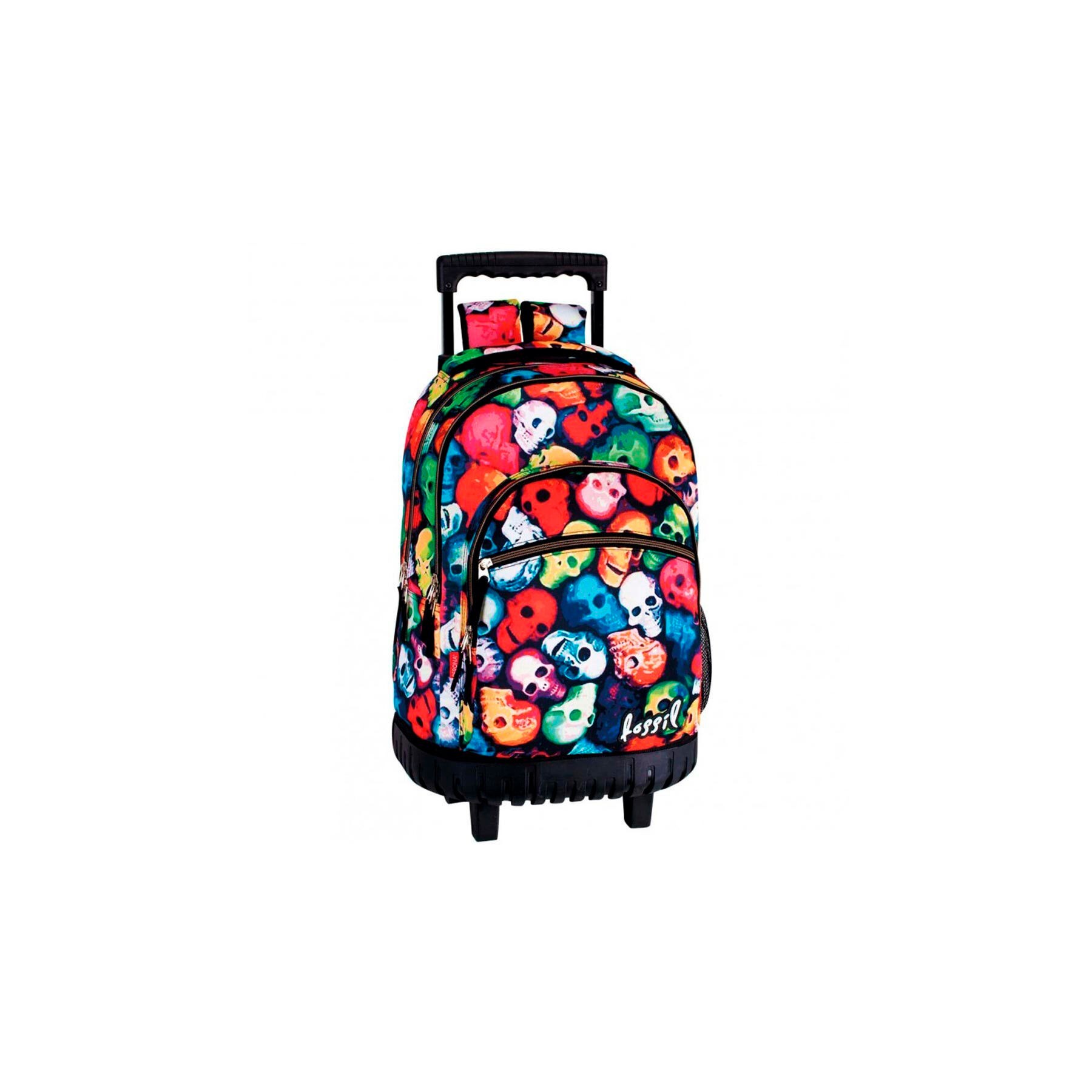 Trolley Calaveras 46cm Trolley Calaveras 46cm