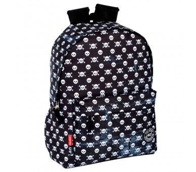 Mochila Perona Danger adaptable 42cm