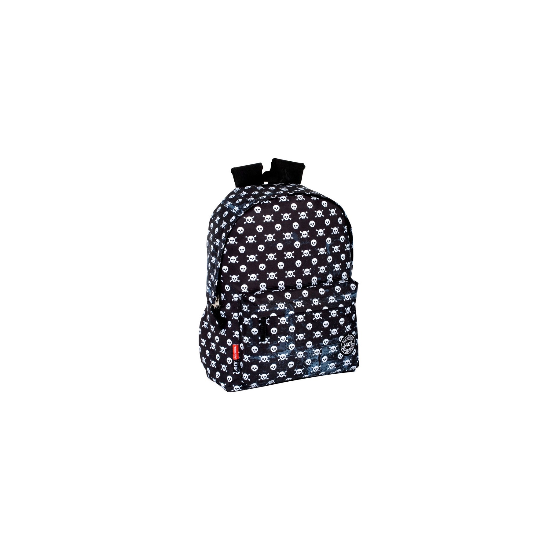 Mochila Perona Danger adaptable 42cm