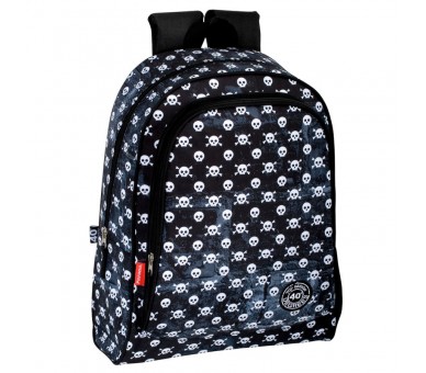 Mochila Perona Danger adaptable 43cm