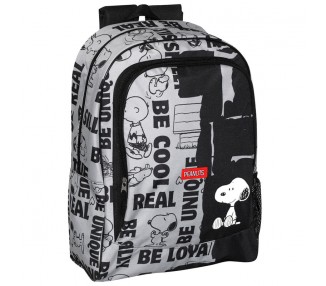 Mochila Grunge Snoopy 42cm