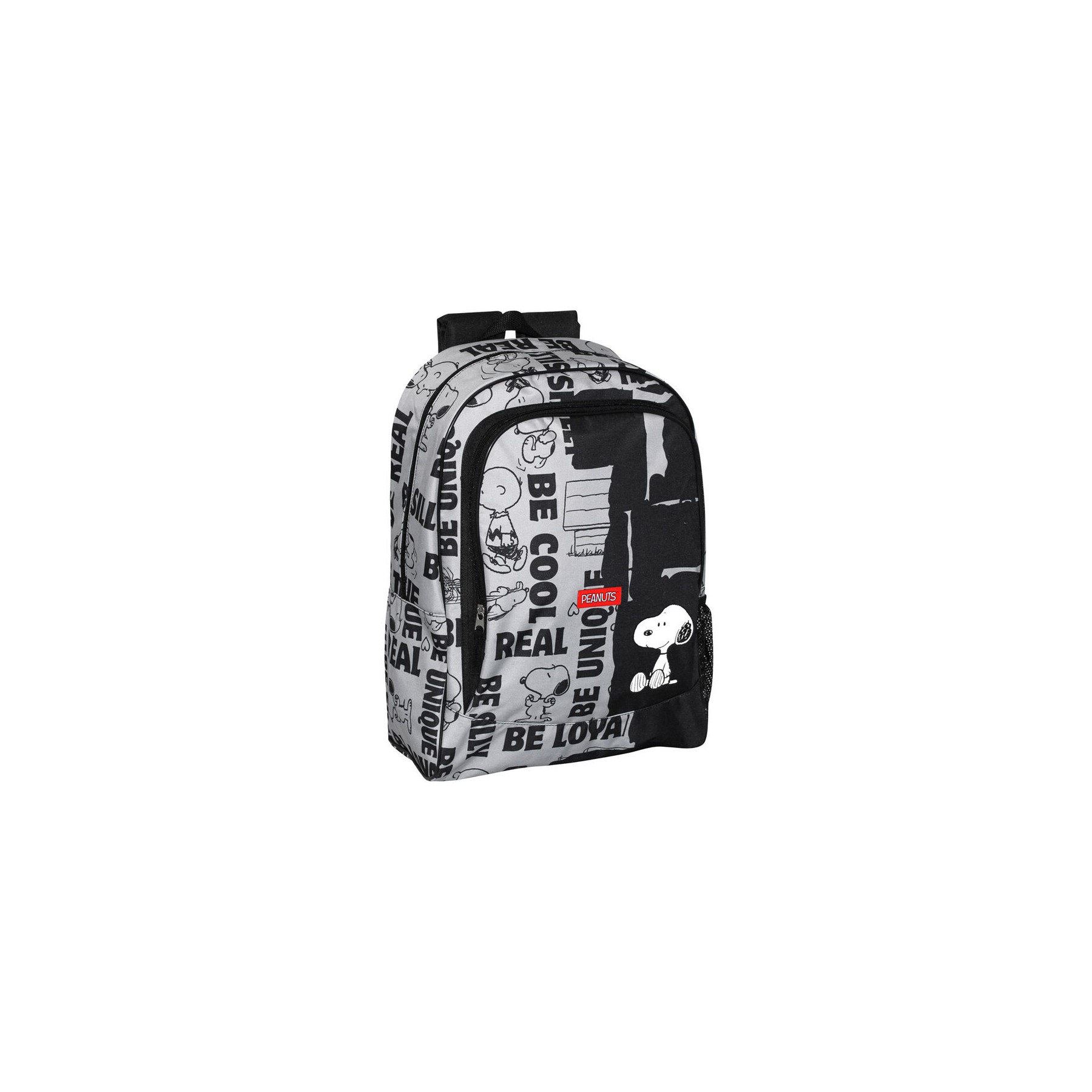 Mochila Grunge Snoopy 42cm