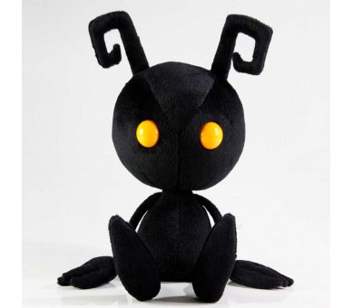 Peluche Shadow Kingdom Hearts 24cm