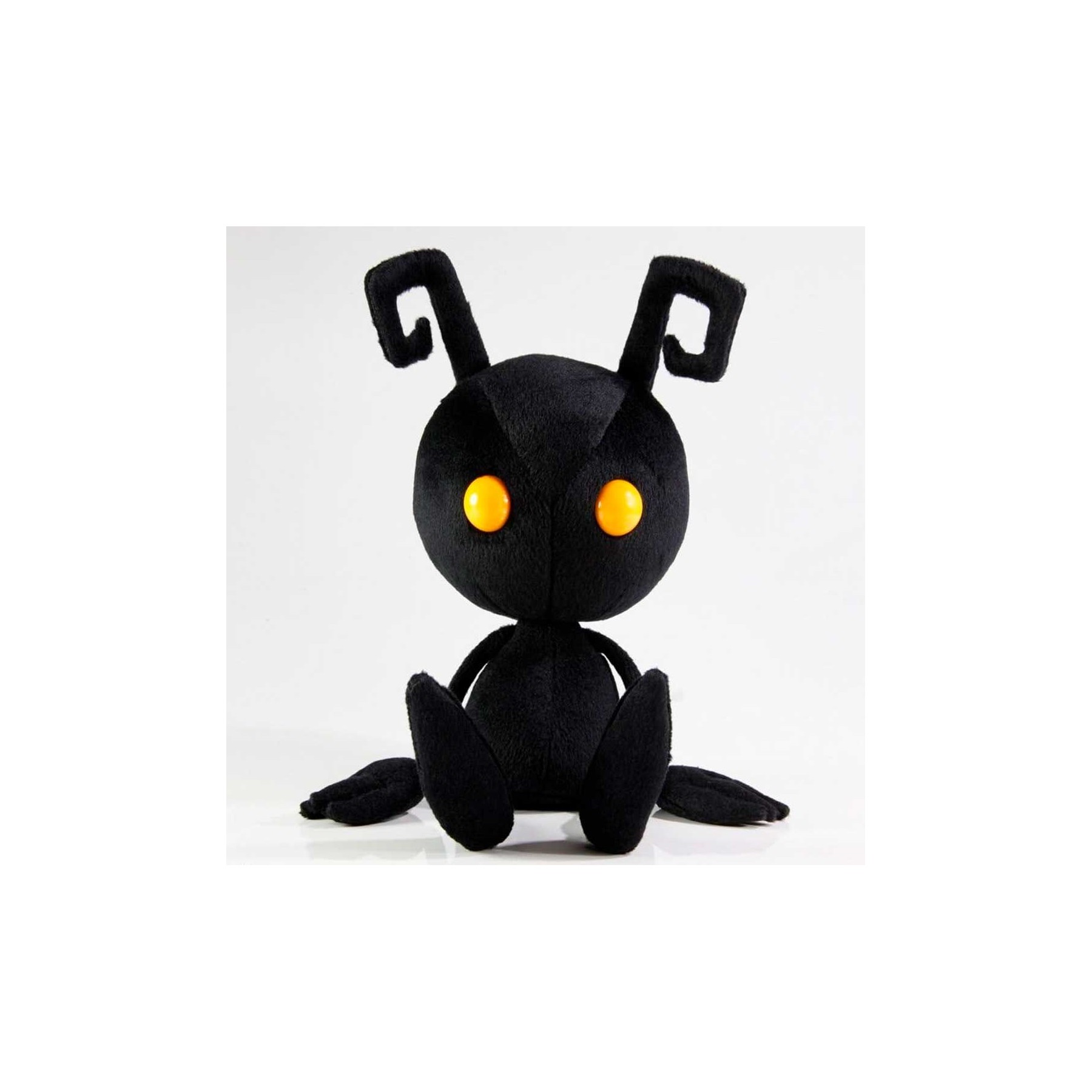 Peluche Shadow Kingdom Hearts 24cm