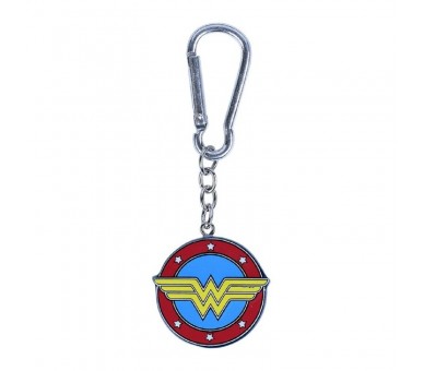 Llavero Wonder Woman DC Comics