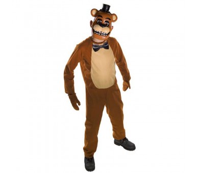 Disfraz Freddy Five Nights At Freddys infantil