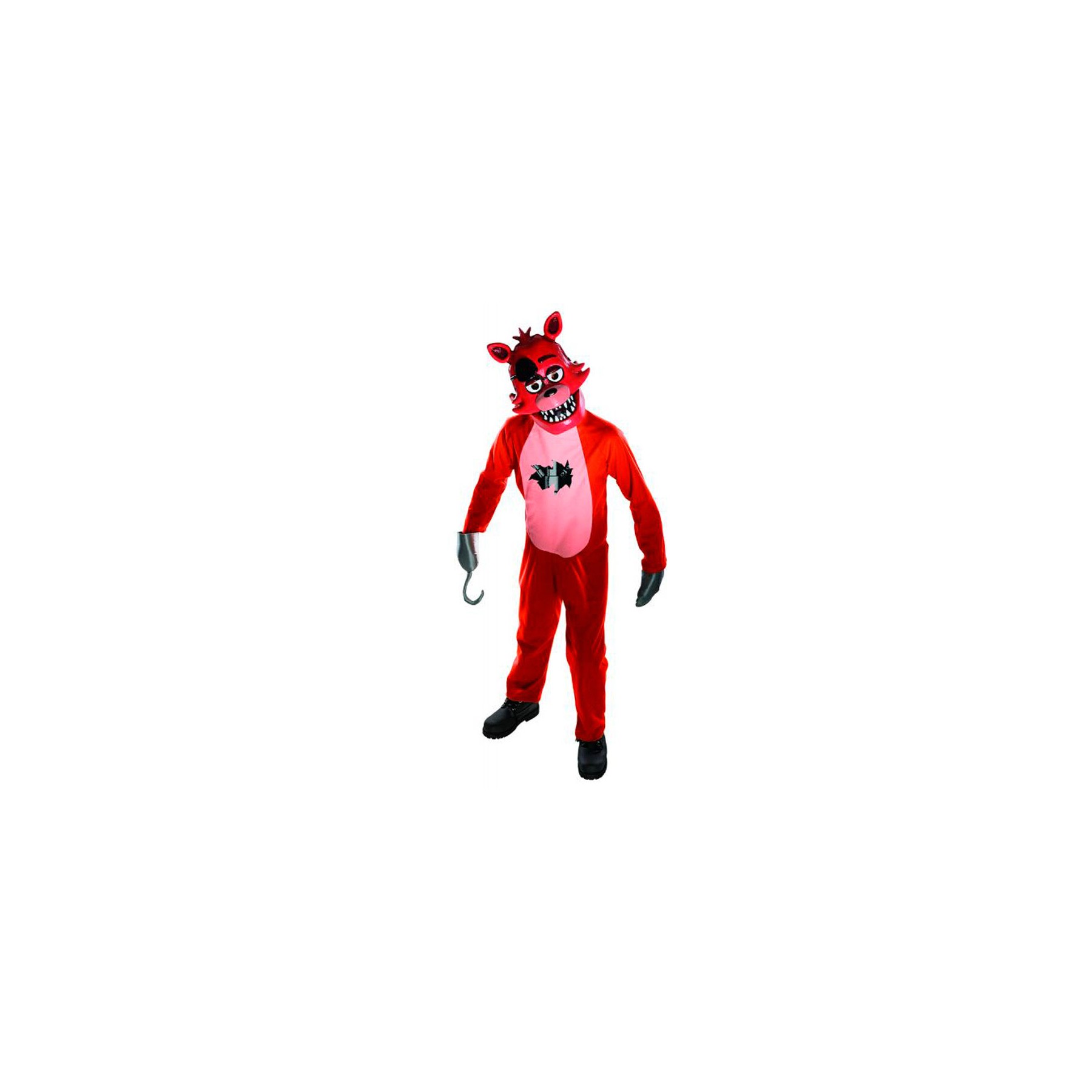 Disfraz Foxy Five Nights At Freddys infantil