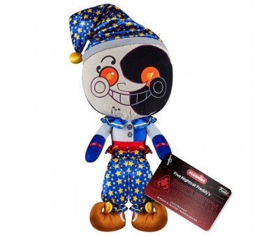 Peluche Moon Five Nights at Freddys 17