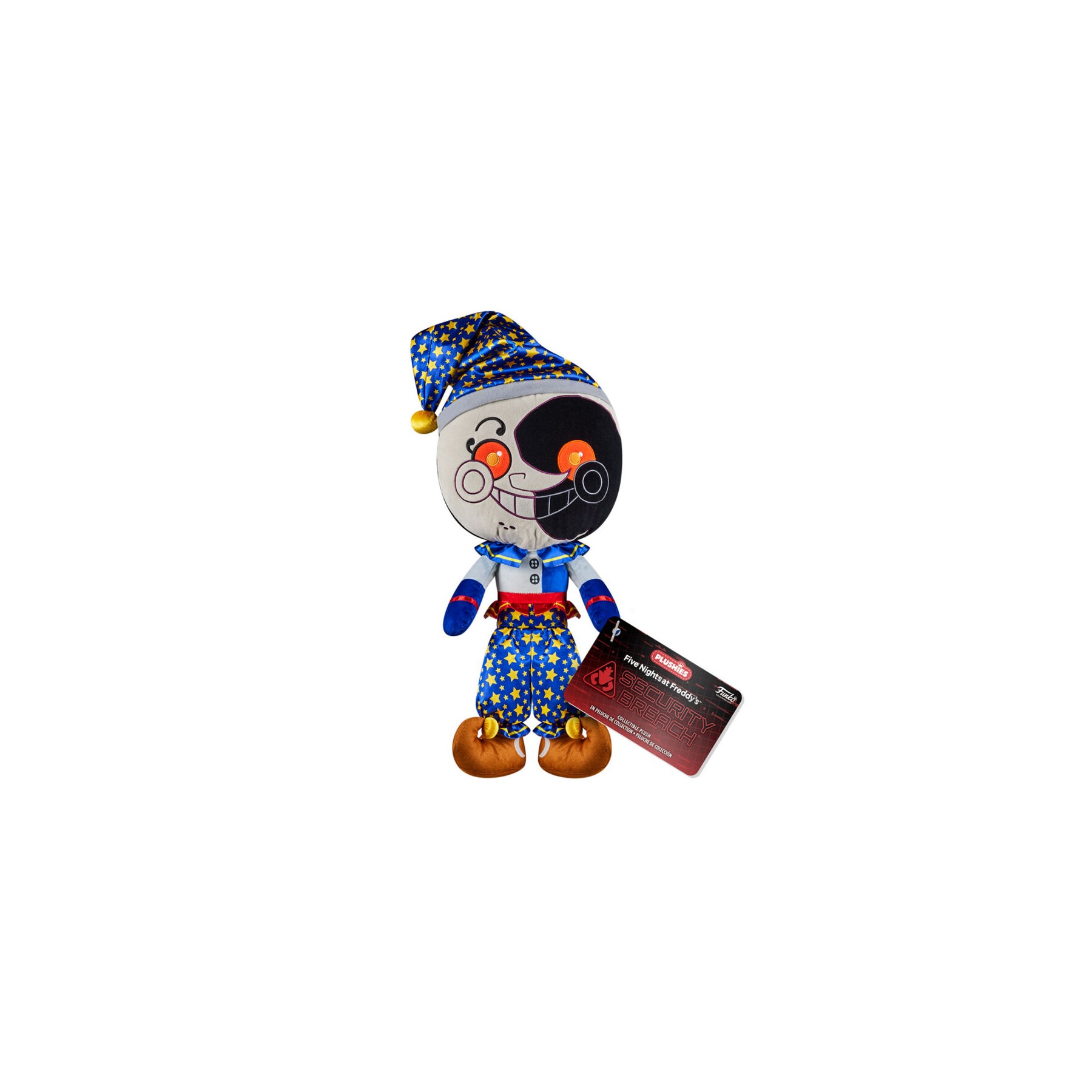 Peluche Moon Five Nights at Freddys 17