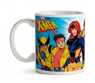 Taza Group X-Men Marvel