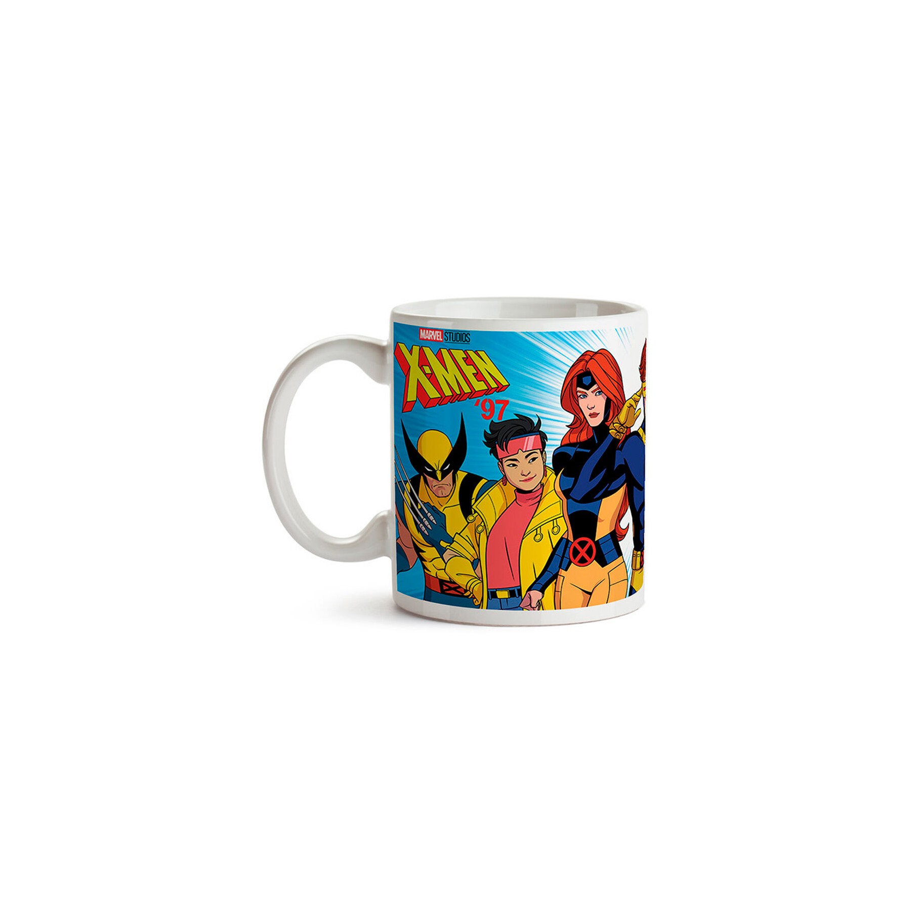 Taza Group X-Men Marvel