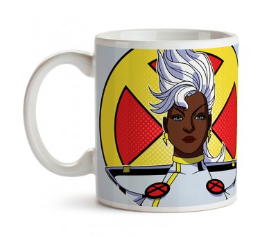 Taza Storm X-Men Marvel