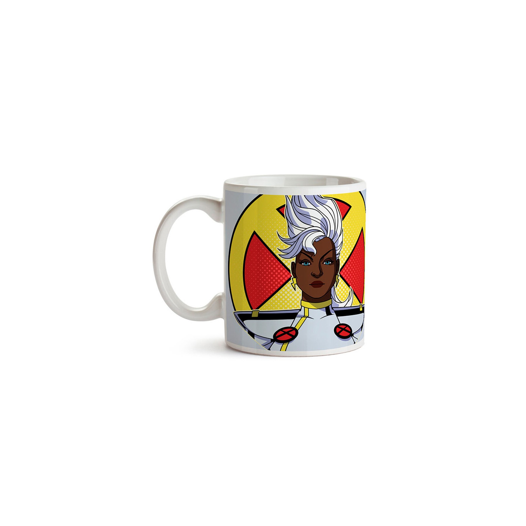 Taza Storm X-Men Marvel