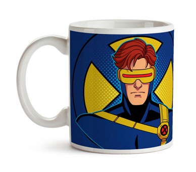 Taza Cyclops X-Men Marvel