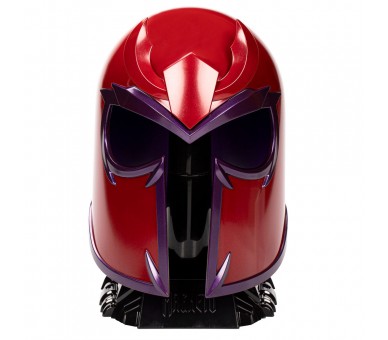 Replica Casco Magneto X-Men Marvel