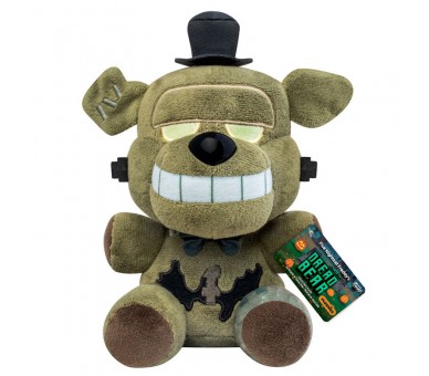 Peluche Five Nights at Freddy's Dreadbear 17