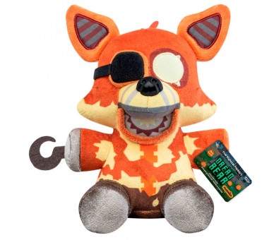 Peluche Five Nights at Freddy's Grim Foxy 17