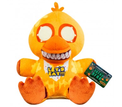 Peluche Five Nights at Freddy's Jack-O-Chica 17