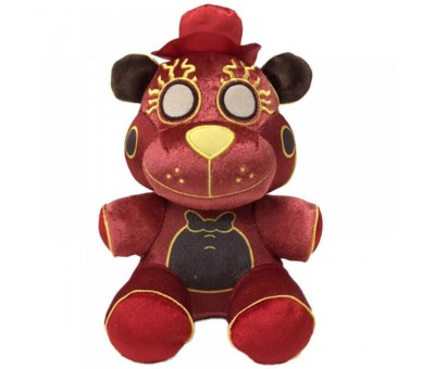 Peluche Five Nights at Freddys Freddy 18cm