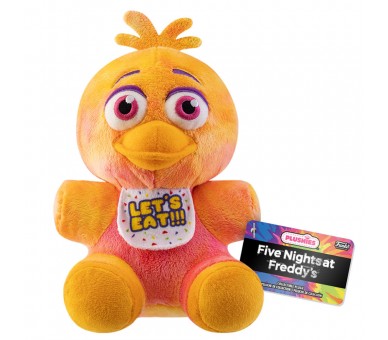 Peluche Five Nights at Freddys Chica 17